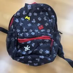 ミッキーマウス リュック