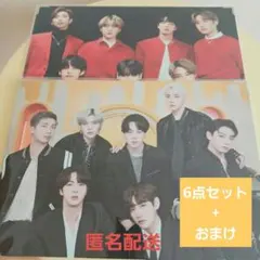 2026年最新】bts まとめ売りの人気アイテム - メルカリ