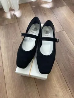 エマフランシス　メリージェーン　22.5 レイン対応