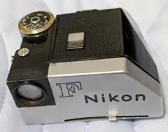 Nikon F フォトミック+Nikkorレンズ2本完動美品 Nikon F フォトミック+Nikkorレンズ2本完動美品 カメラ