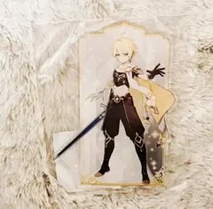 2026年最新】原神 空 アクリルスタンドの人気アイテム - メルカリ