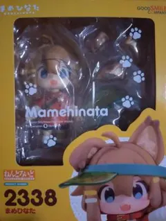 2026年最新】まめひなた ねんどろいどの人気アイテム - メルカリ