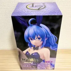 【新品・未開封】無職転生　ロキシー・ミグルディア　フィギュア