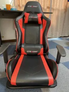 GTRACING ゲーミングチェア