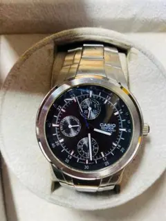 313 CASIO EDIFICE 3点カレンダー EF-305 メンズ 時計 313 CASIO EDIFICE 3点カレンダー EF-305 メンズ 時計 EDIFICE