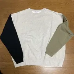 FREAK'S STORE スウェット L