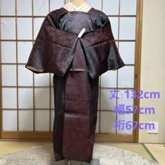 着物用レインコート　卒業式入学式　雨の日に備えて