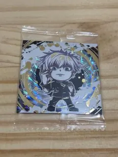 呪術廻戦 ウエハースシール　五条悟　呪術1-26