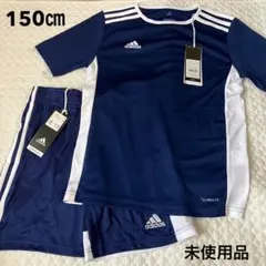 アディダス Tシャツ ショートパンツ 上下セット150㎝