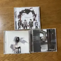 Champagne [Champagne] アルバム CD