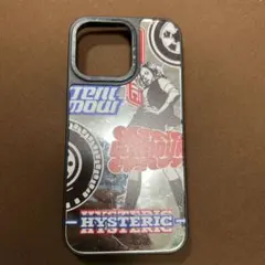 ヒステリックグラマー13プロ