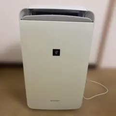 SHARP 除湿機 CV-N120-W 2022年製 - メルカリ