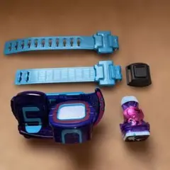 変身ベルト DXリバイスドライバー