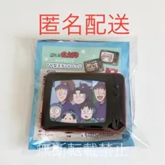 不破雷蔵 竹谷八左ヱ門 鉢屋三郎 TV型スタンドバッジ 忍たま乱太郎