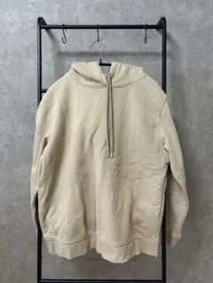 Tommy Hilfiger ベージュ パーカー