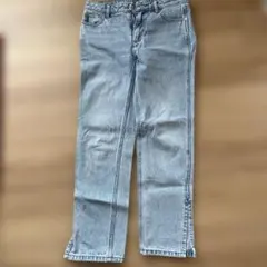 MICHAEL KORS デニムパンツ 0/25 ライトブルーのサムネイル
