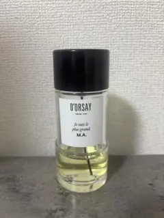 DAMI SAYSUM 香水 オードパルファム50ml - メルカリ