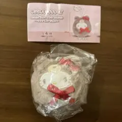 サンリオキャラクターズ 起き上がり ラテクマ ハローキティ