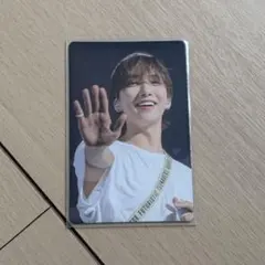 ジョシュア follow fellow トレカ