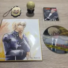 安室透 セット売り - メルカリ