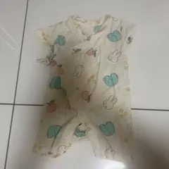 甚平　ミッフィ　80センチ
