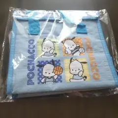 ポチャッコ クーラーバッグ YAMADA - メルカリ