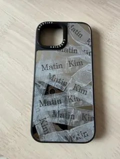 新品未使用】マーティンキム CASETiFY iPhone 17 ProMAX - メルカリ