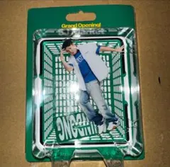 SUPER JUNIOR SJ market 壓克力立牌 神童