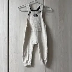 THE NORTH FACE ロンパース