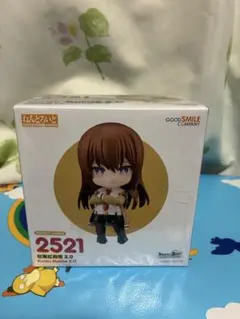 新品・未開封】 ねんどろいど 牧瀬紅莉栖 2.0 - メルカリ