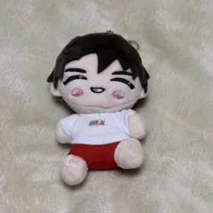曽野舜太 ぬいぐるみ ハッピー 曽野 舜太 ぬいぐるみ - メルカリ