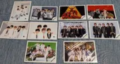 King&prince★フォト★集合★公式写真③★10枚セット