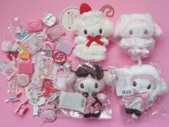 2025年最新】月夜のメロクロマスコットの人気アイテム - メルカリ