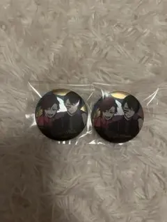 無陀野無人 ＆ 花魁坂京夜