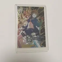 ツアマス IMT-05-022 小宮果穂 SSR パラレル 小宮果穂 SSR パラレル IMT-05-022 ツアマス - メルカリ