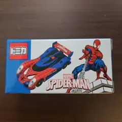 2025年最新】トミカ usj スパイダーマンの人気アイテム - メルカリ