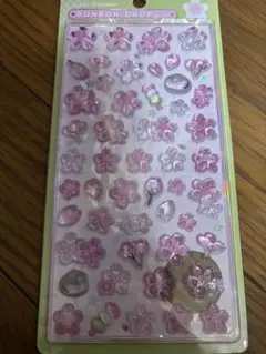 正規品　BONBON DROP 桜　和柄