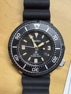 SEIKO PROSPEX SBDN065 EDIFICE限定モデル ソーラーのサムネイル