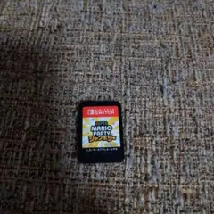 スーパーマリオパーティ Nintendo Switch