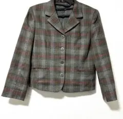 【美品】COMME CA DU MODE テーラードジャケット