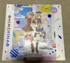 コトブキヤ限定　ヒメヒナ　フィギュア HIMEHINA 1/7スケールフィギュア