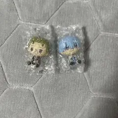 一番くじ　葬送のフリーレン　ちょこのっこ　D賞　ハイター ヒンメル