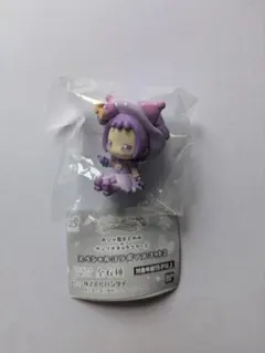 おジャ魔女×サンリオ スペシャルコラボマスコット2