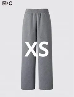 UNIQLO C スウェットパンツ XS