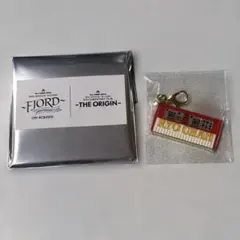 Mrs. GREEN APPLE メタルチャームコレクション 藤澤涼架