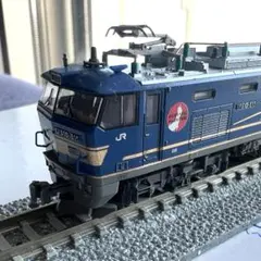 厳しい値下げ❗️katoEF510-501 北斗星HOゲージ 未使用 カトー(KATO)|【美品!!HOゲージ】EF510-500北斗星色|HARDOFFオフ