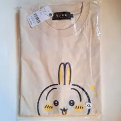 牛沢 手描きデザインTシャツ 白 XL 実況 - メルカリ