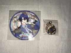 うたプリ　ブロメイト　真斗　チャーム　特典　コースター