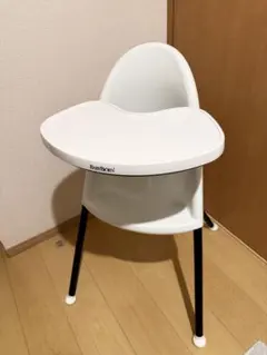 2026年最新】BABYBJORNハイチェアの人気アイテム - メルカリ