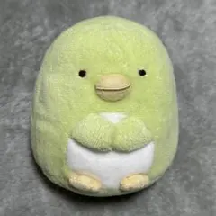 すみっコぐらし　ぬいぐるみ　ペンギン